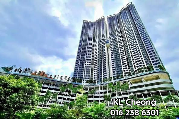 Tower C, The Era @ Duta North (Residensi Era), No. 208, Jalan Segambut, 51200 Kuala Lumpur